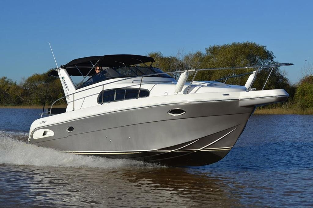 Private Day Cruiser Sailing-圣费尔南多必去景点