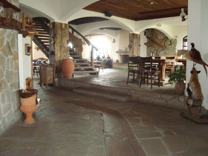 Wine and Spa Complex Starosel主图