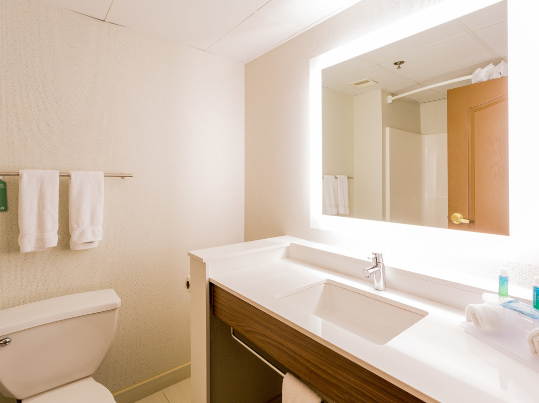 Holiday Inn Express & Suites Reading Airport, an IHG hotel主图