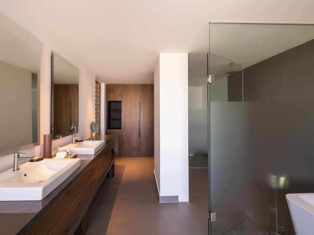 Fiesta Americana Monterrey Pabellón M主图