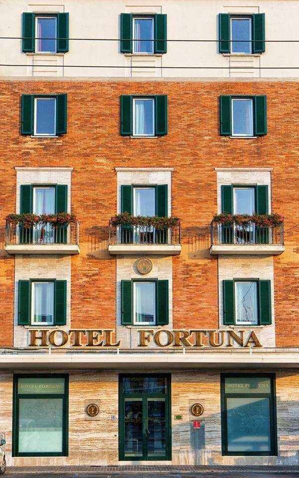Hotel Fortuna-官方
