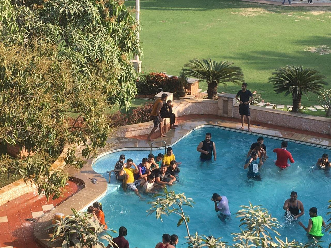 Hotel Punyalakshmi主图