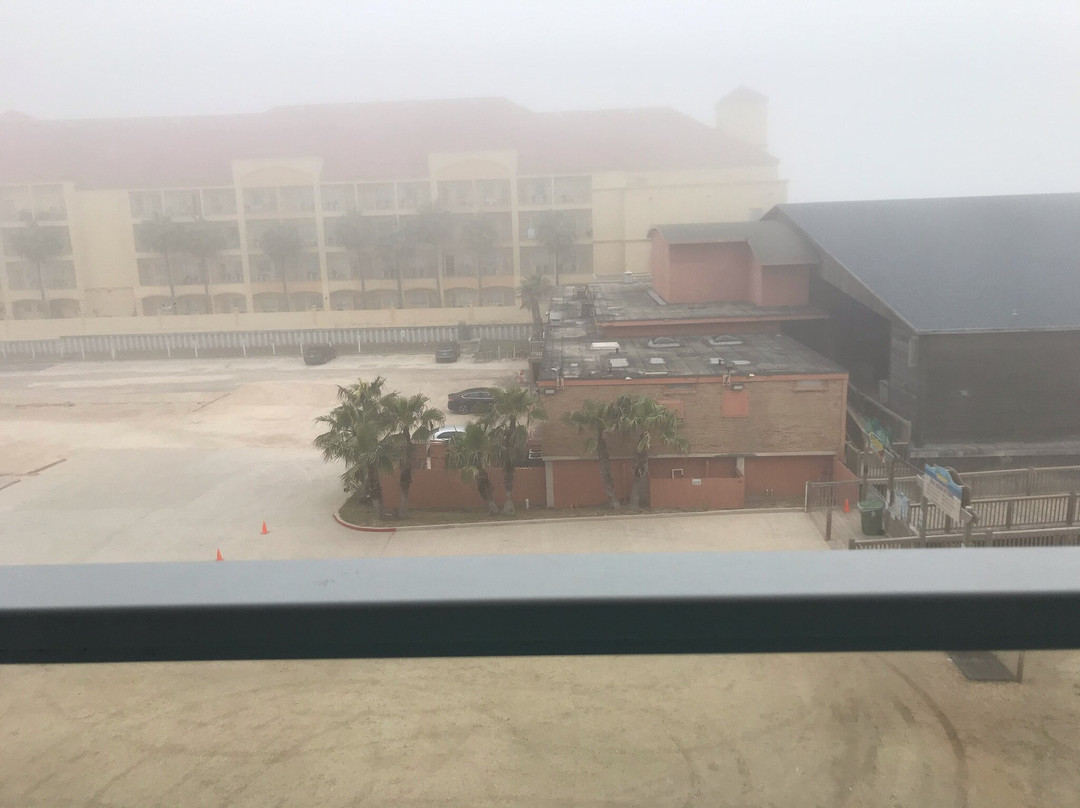 Courtyard by Marriott South Padre Island主图