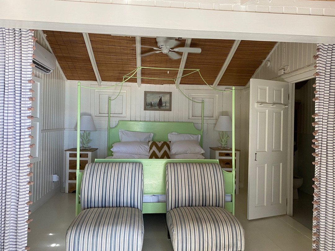 Ocean View Club主图