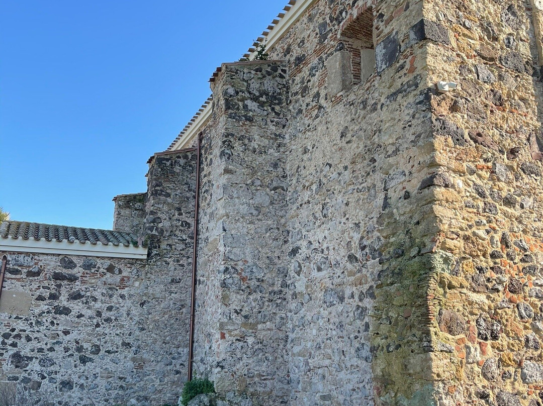 Parrocchia San Pietro Apostolo-Zeddiani必去景点