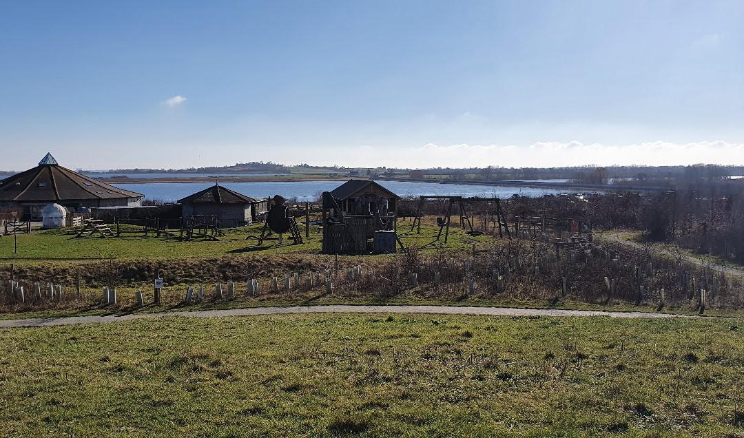 Abberton Reservoir Visitor Centre景点图片