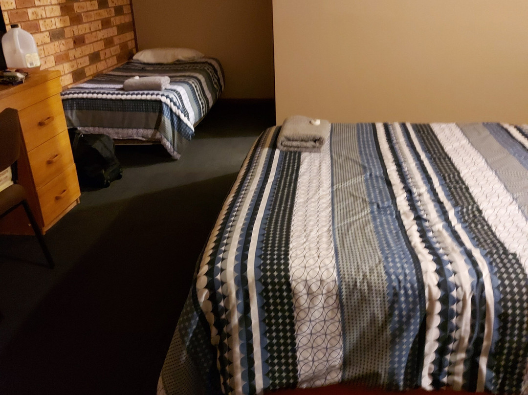 Lucky Strike Motel主图