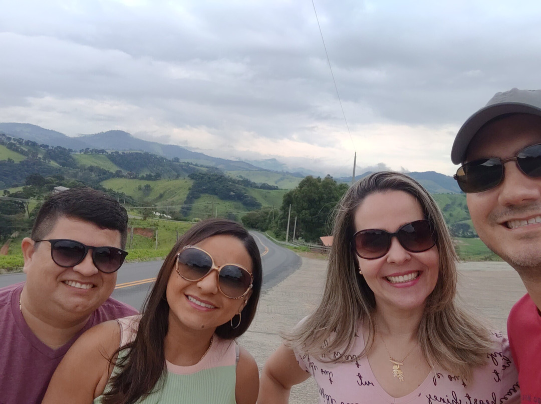 Chale da Tania-Camanducaia必去景点