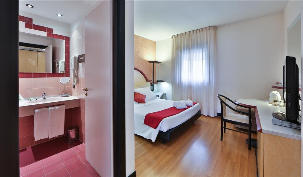 Best Western Hotel Solaf主图