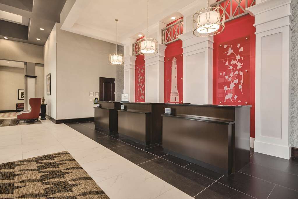 Embassy Suites by Hilton Tuscaloosa Alabama Downtown主图