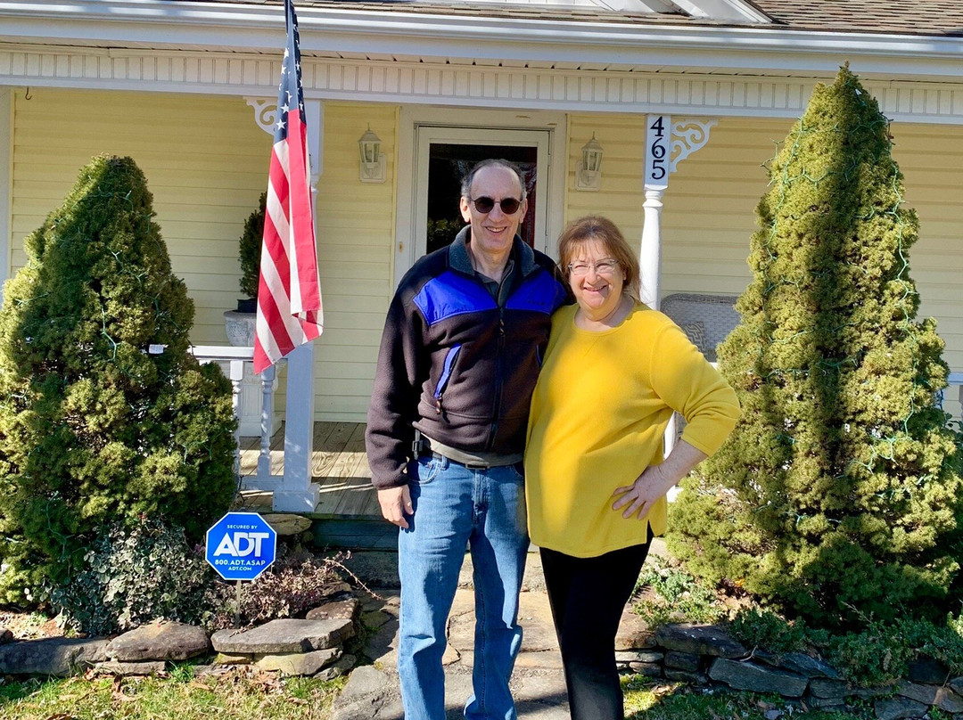 The Duck Smith House Bed & Breakfast主图