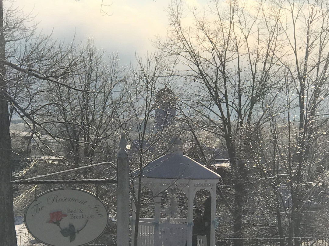 The Rosemont Inn Bed & Breakfast主图