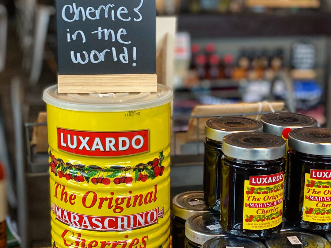 Mad River Distillers Burlington-伯灵顿必去景点