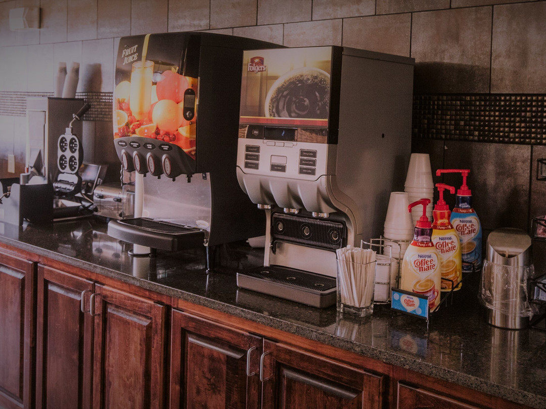 Highland Suites Minot主图