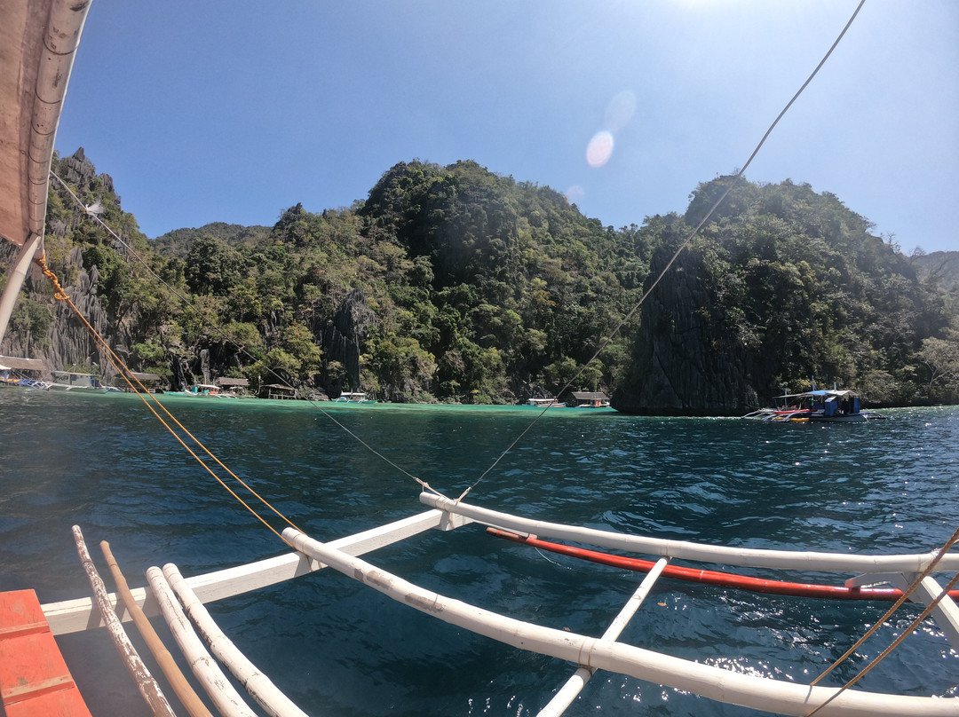 Green Lagoon-科隆必去景点