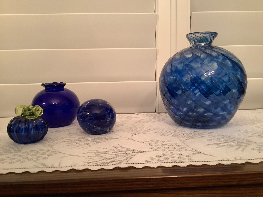 Patterson Glassworks Studio & Gallery-埃斯蒂斯公园必去景点