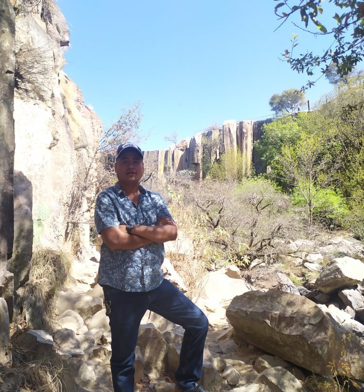 Cascadas De La Concepcion景点图片