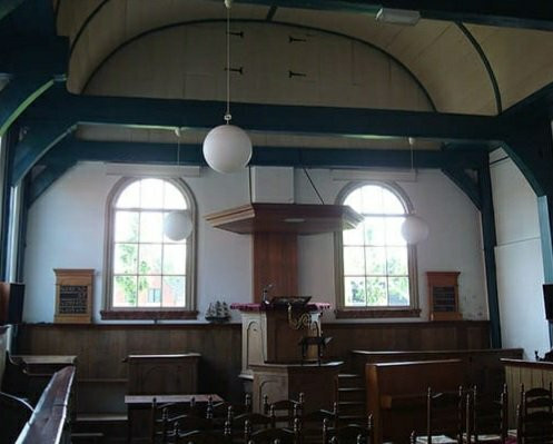 Doopsgezinde Kerk (17e Eeuw)景点图片
