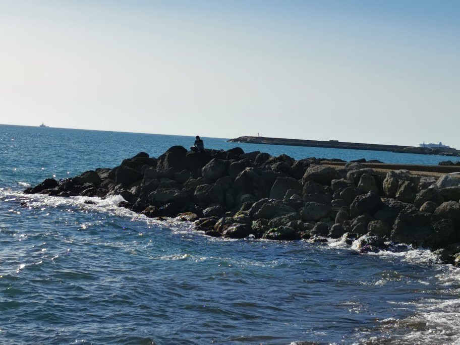 Spiaggia San Leone - Le Dune景点图片