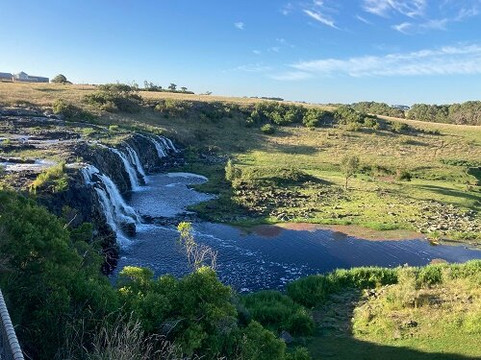 Hopkins Falls-Allansford必去景点