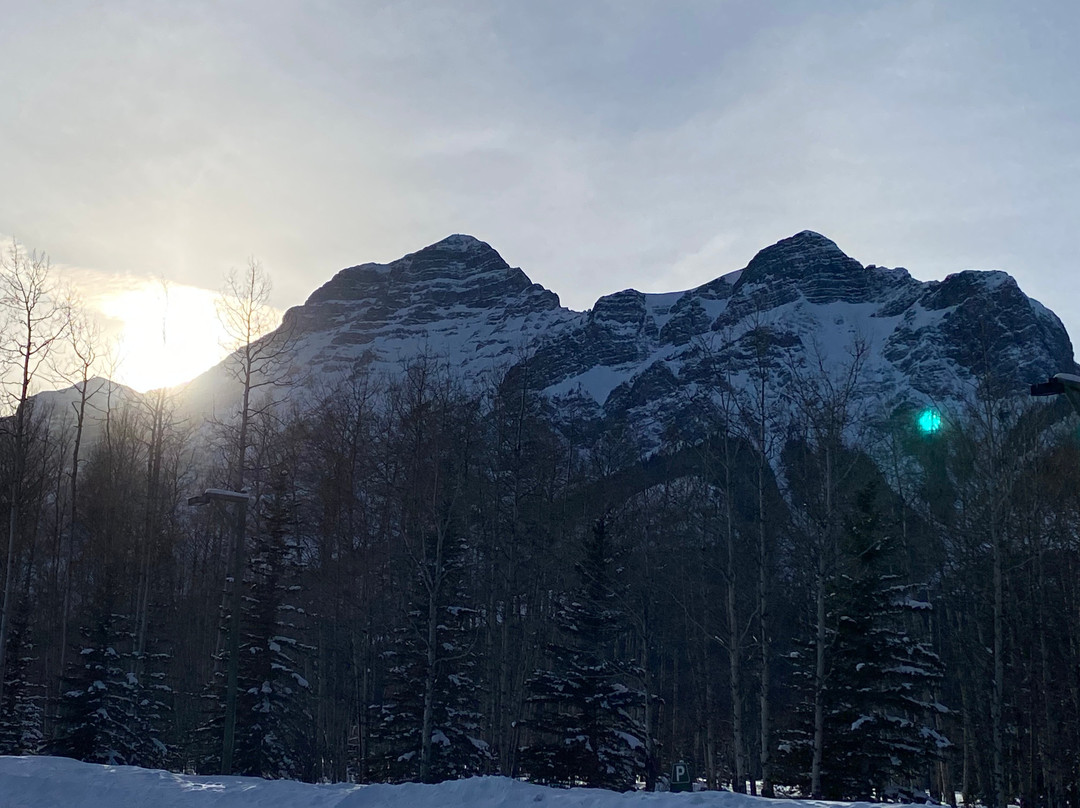 Boundary Ranch-卡那那斯基斯必去景点