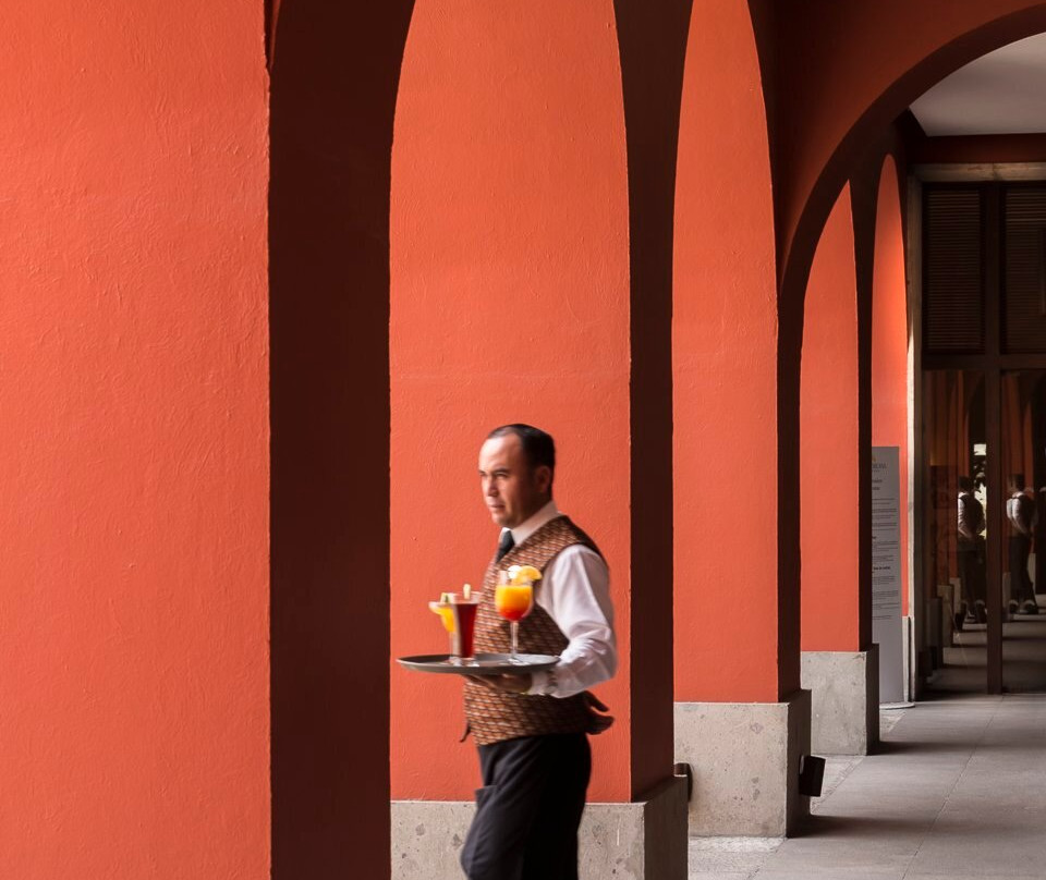 Grand Fiesta Americana Queretaro主图