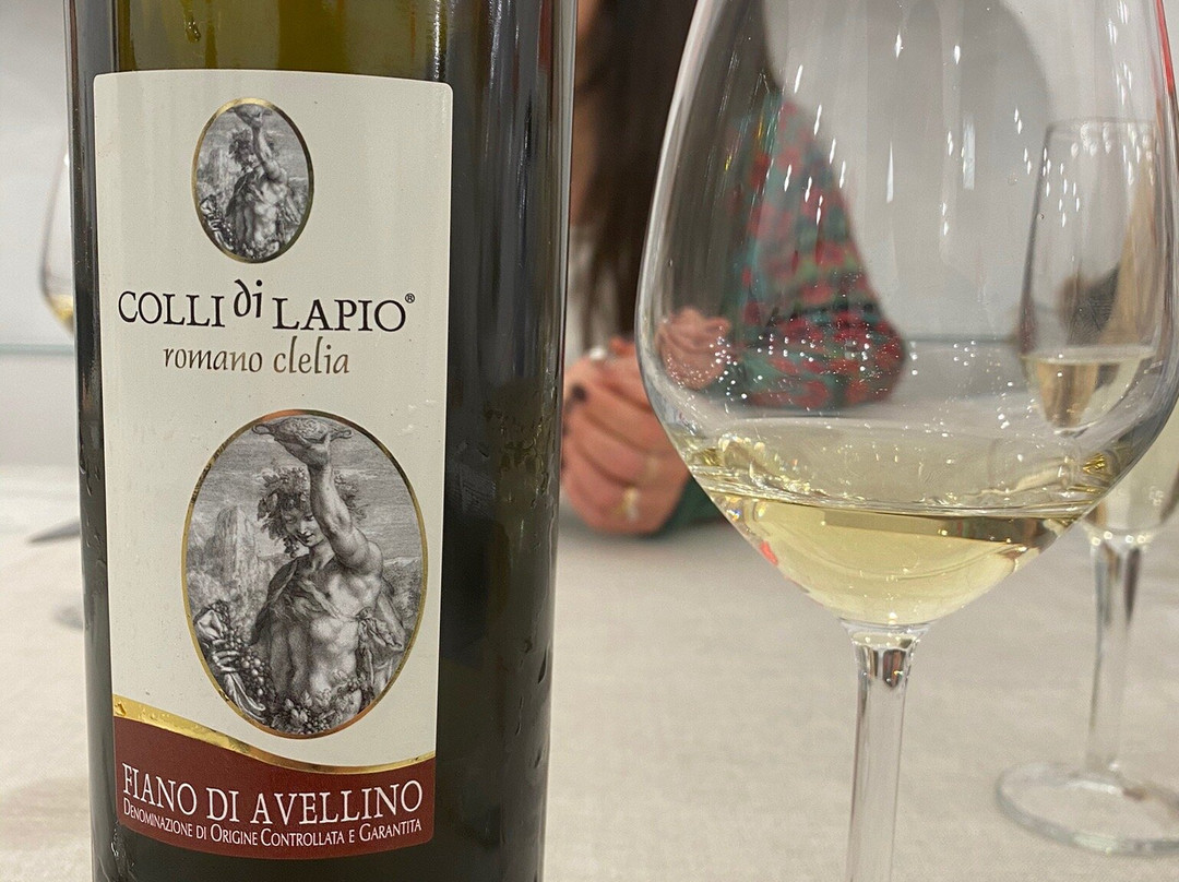 Castello Ruspoli-Torella dei Lombardi必去景点