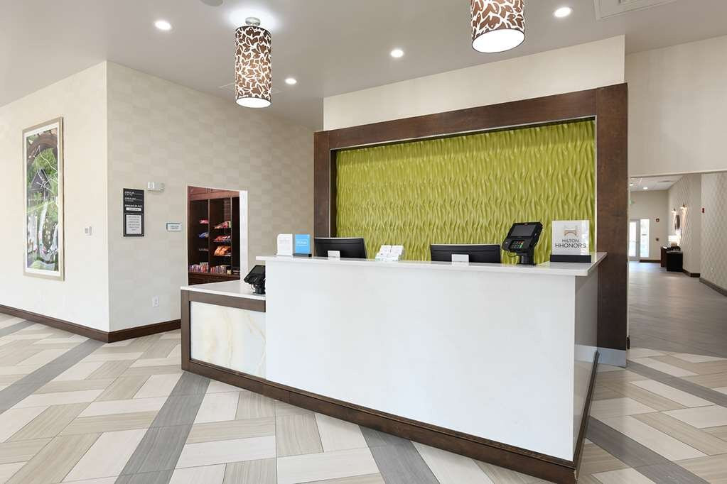 Hilton Garden Inn Jacksonville主图