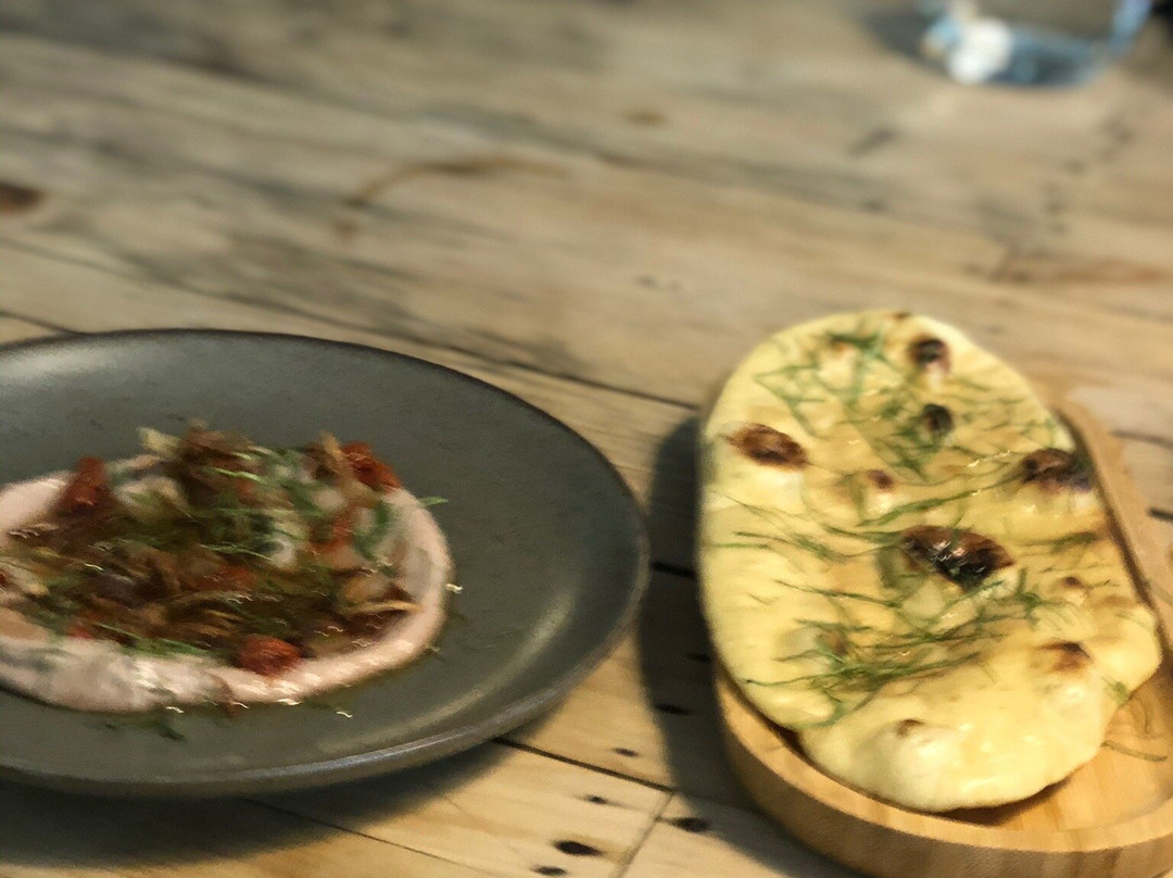 Oaks Kitchen & Garden-Oak Beach必去景点