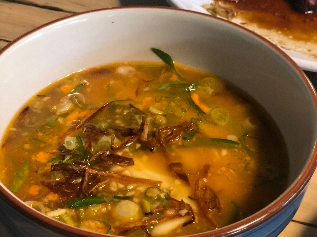 Oaks Kitchen & Garden-Oak Beach必去景点