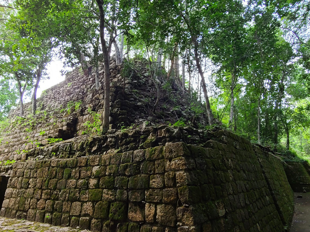 Rio Bec Dreams Hotel主图