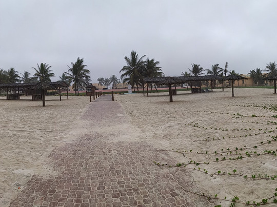 Samharam Resorts主图