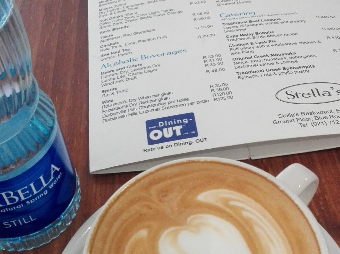 Blue Route Mall-Tokai必去景点