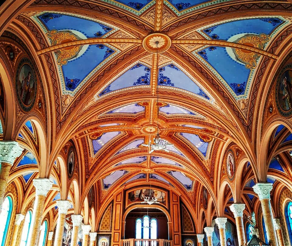 Príncipe da Serra Turismo-Maria da Fe必去景点