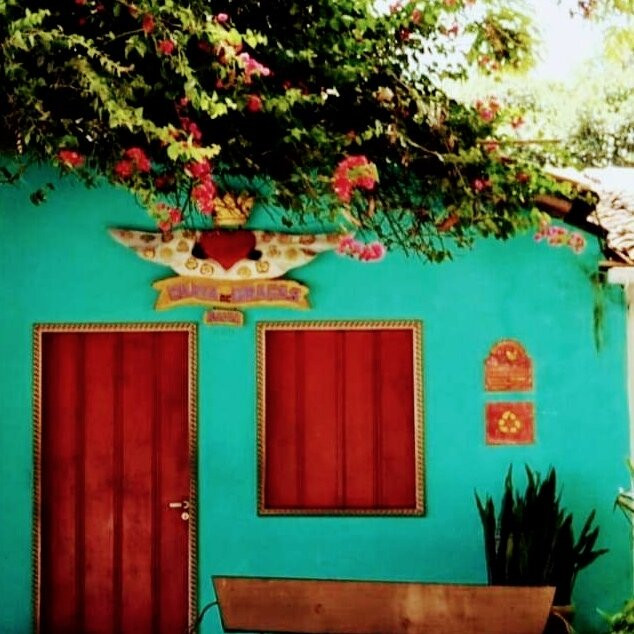 Quadrado-特兰科苏必去景点