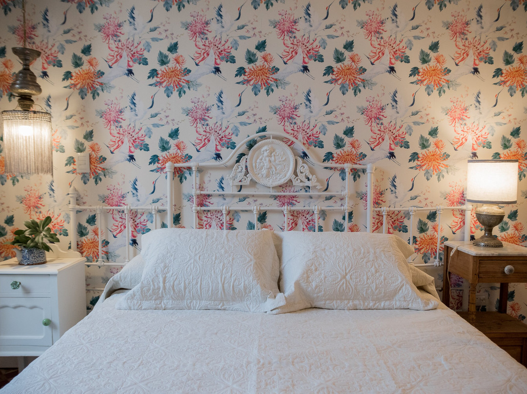 Versión Moreno B & B主图