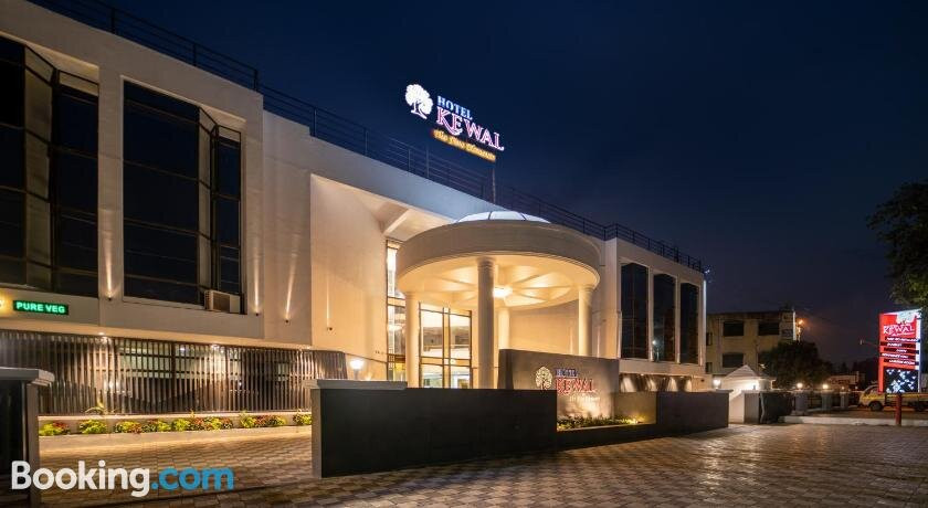 Hotel Kewal主图