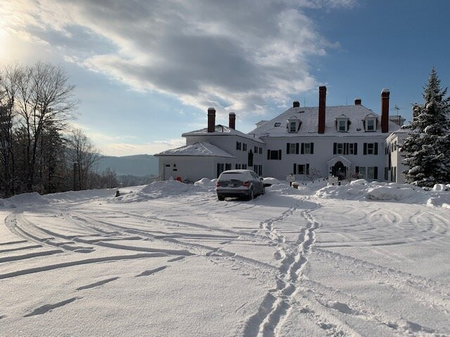 Windsor Mansion Inn主图