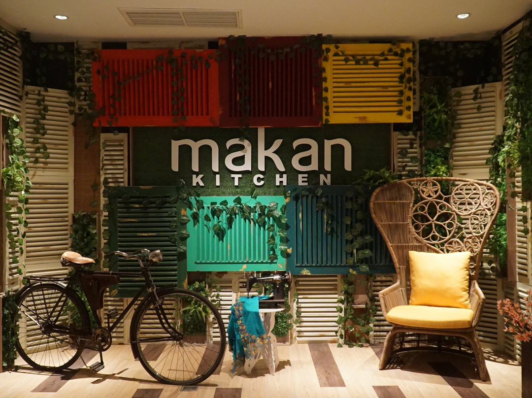 Makan Kitchen主图