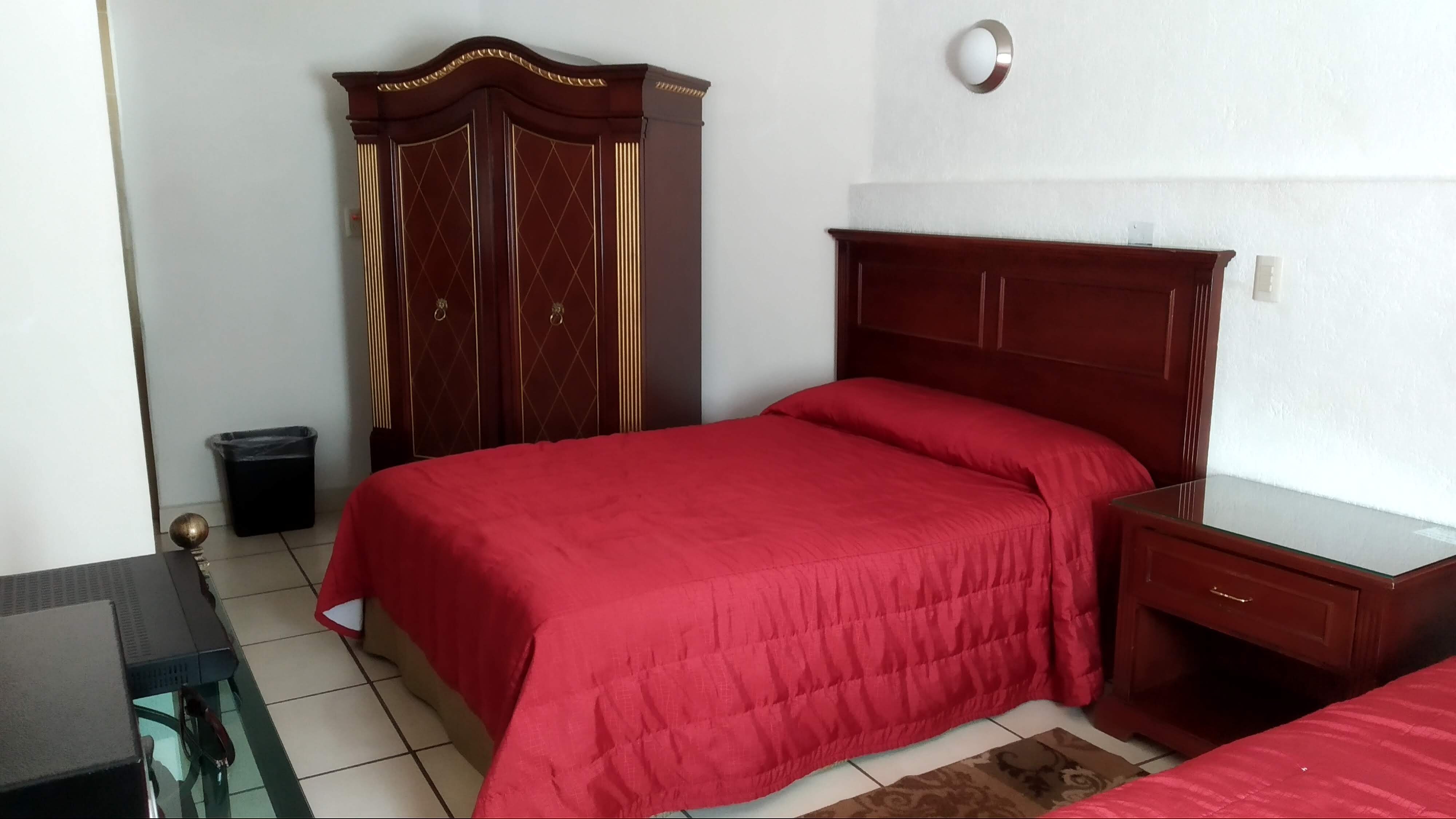 Hotel El Beso De Calixto-官方