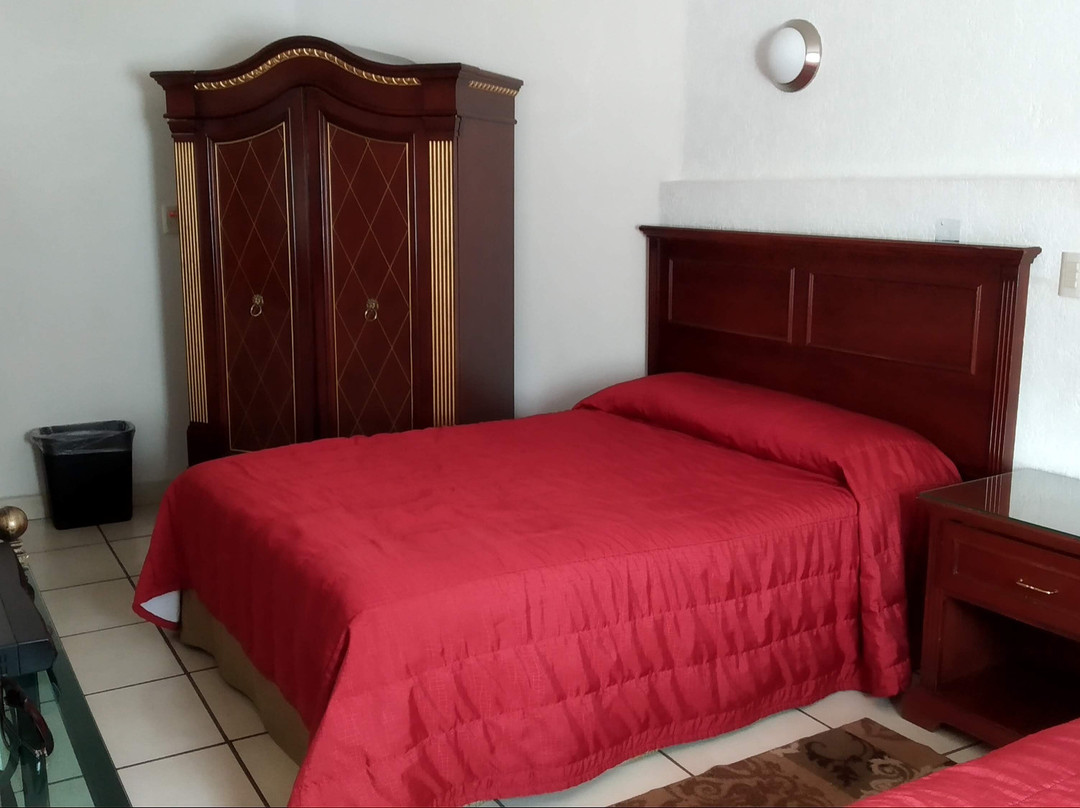 Hotel El Beso De Calixto主图