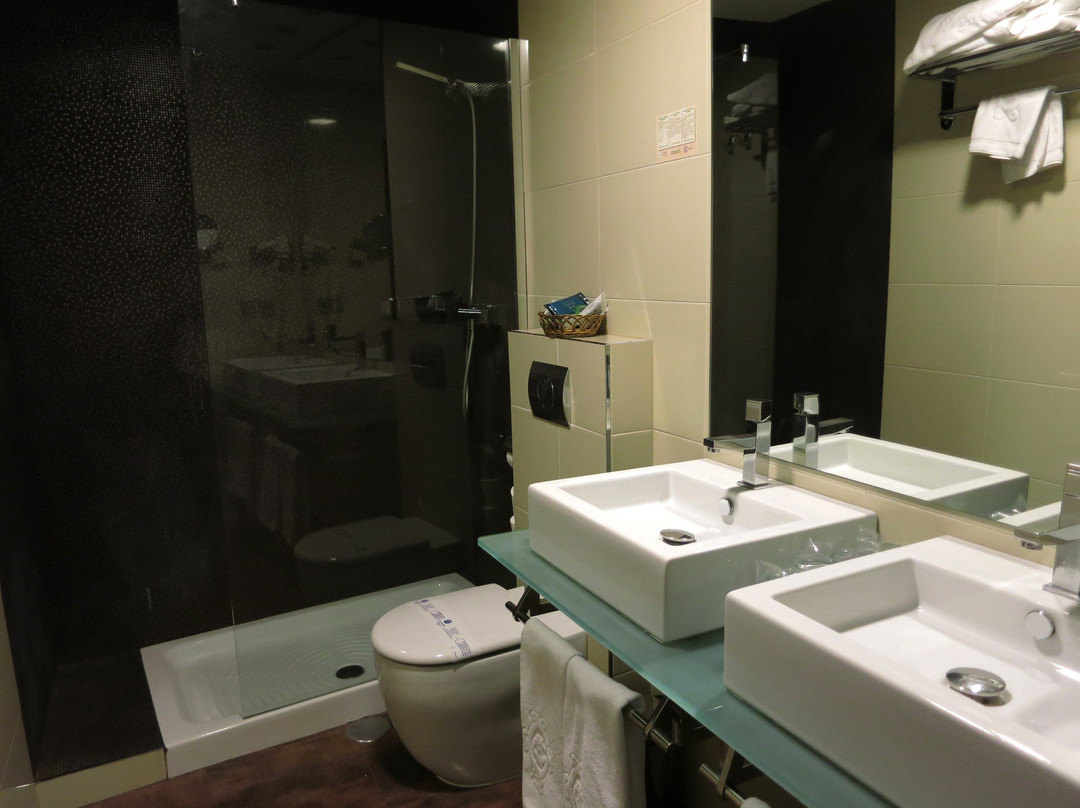 Apartamentos Boutique Catedral主图