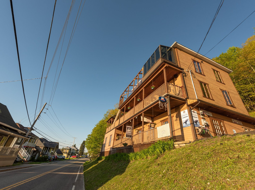 Auberge le Four a Pain主图