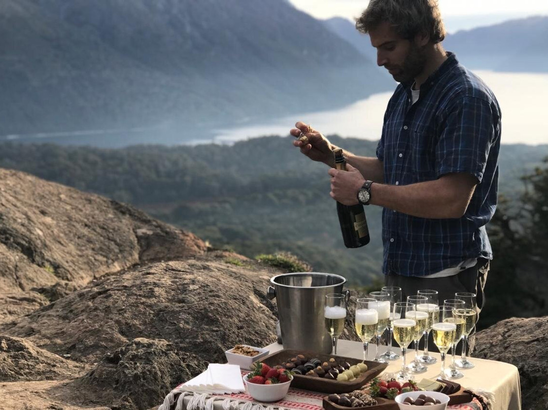 Aliwen Incoming DMC Argentina-布宜诺斯艾利斯必去景点