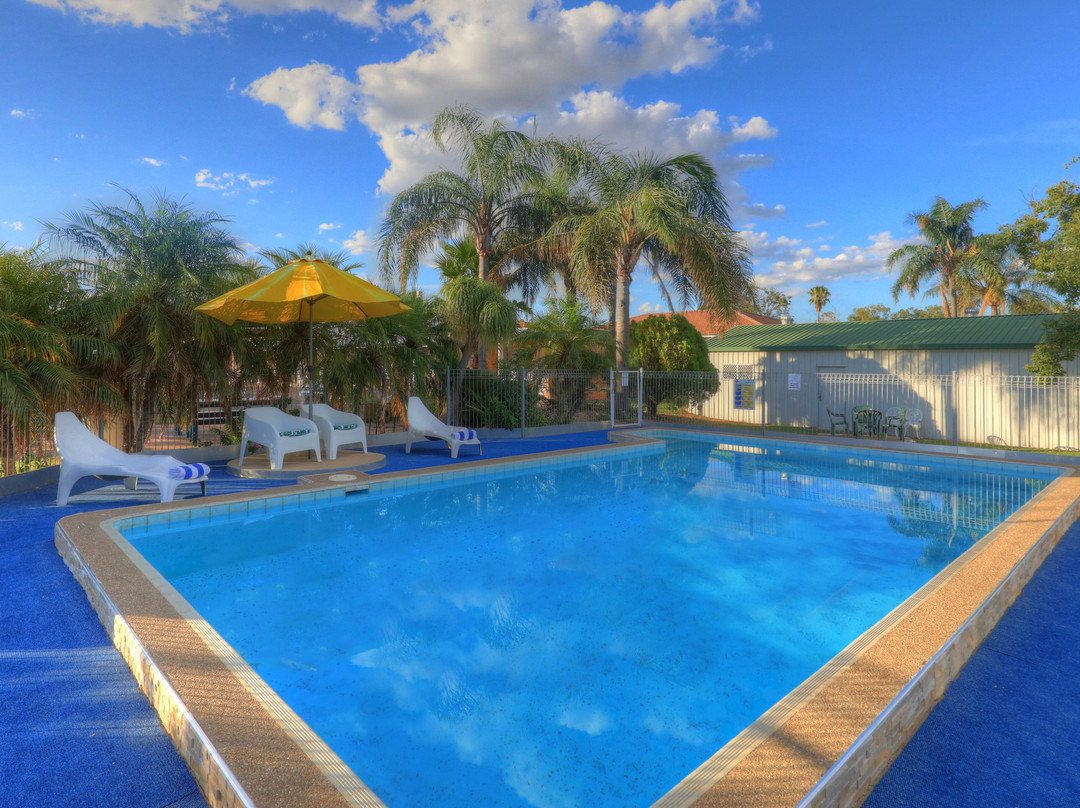 Tommo's Motor Lodge主图