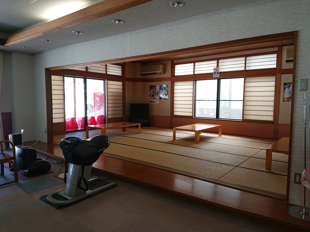 Yu Land Paltoyone-丰根村必去景点