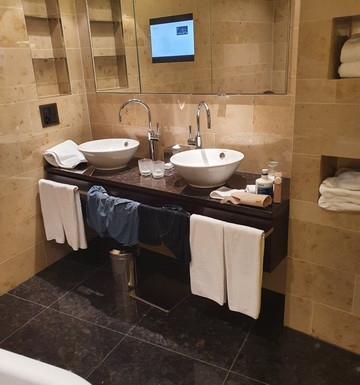 Dolder Grand Spa-苏黎世必去景点