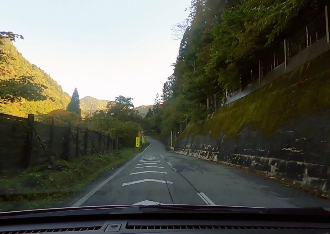 Shirakabataira Station-高山市必去景点