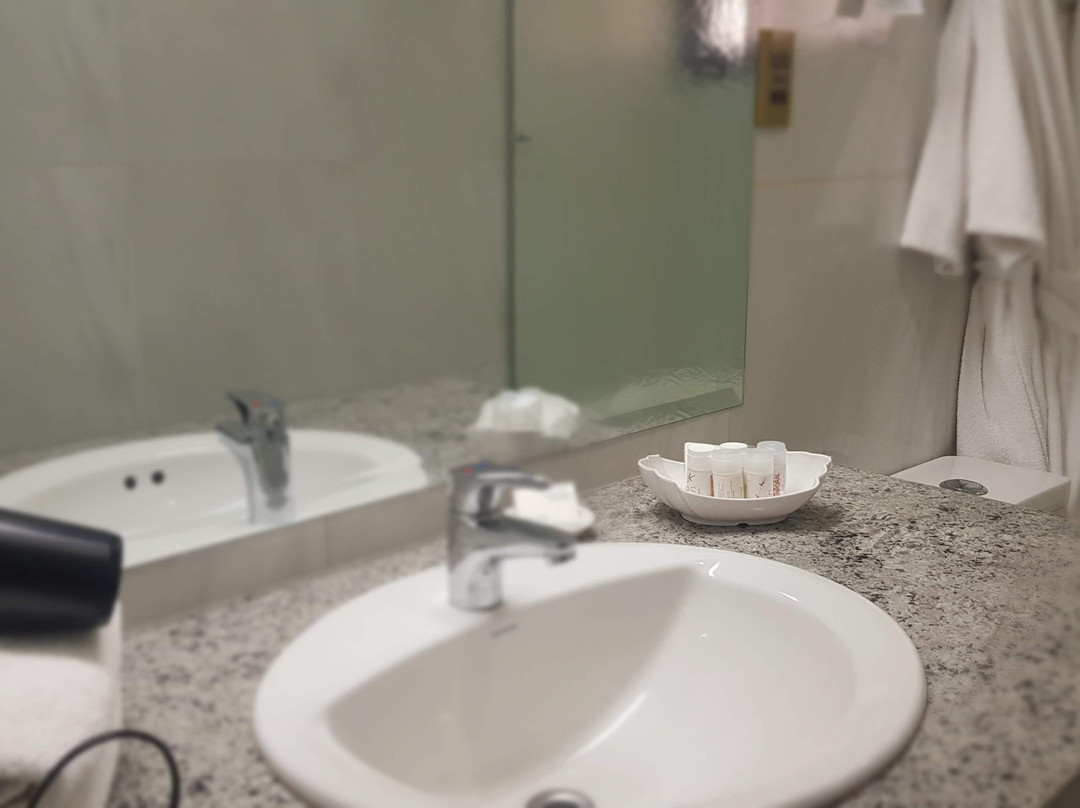 Hotel Boutique Casa Magna主图