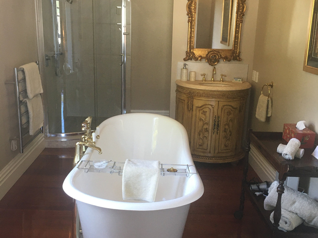 Escape to Picton Boutique Hotel主图